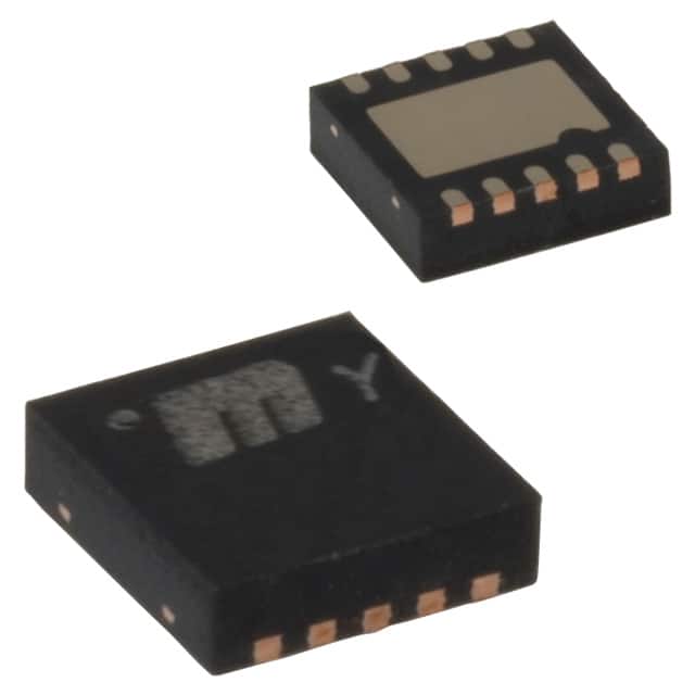 MIC2206-83YML-TR Microchip Technology  Voltage Regulators - Linear + Switching